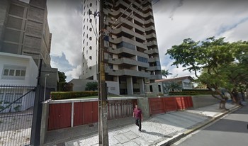 Imagem do condomínio Condomínio Do Edifício Violeta - Tamarineira - Recife - PE