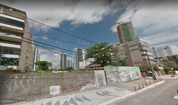 Imagem do condomínio Condomínio Do Edifício Virgílio - Candeias - Jaboatão Dos Guararapes - PE