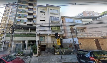 Imagem do condomínio Condomínio Do Edifício Virginia - Tijuca - Rio De Janeiro - RJ