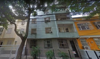 Imagem do condomínio Condomínio Do Edifício Virginia - Botafogo - Rio De Janeiro - RJ