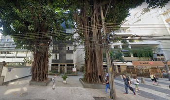 Imagem do condomínio Condomínio Do Edifício Viriato Correa - Botafogo - Rio De Janeiro - RJ