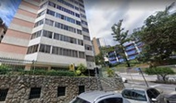 Imagem do condomínio Condomínio Do Edifício Visconde Das Minas Gerais - Gutierrez - Belo Horizonte - MG
