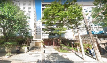 Imagem do condomínio Condomínio Do Edifício Visconde De Albuquerque 516 - Leblon - Rio De Janeiro - RJ