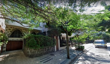Imagem do condomínio Condomínio Do Edifício Visconde De Albuquerque - Leblon - Rio De Janeiro - RJ