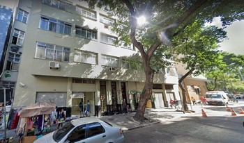 Imagem do condomínio Condomínio Do Edifício Visconde De Caete - Centro - Rio De Janeiro - RJ