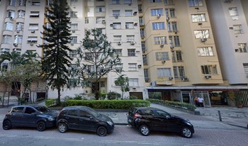 Imagem do condomínio Condomínio Do Edifício Visconde De Carandahy - Flamengo - Rio De Janeiro - RJ