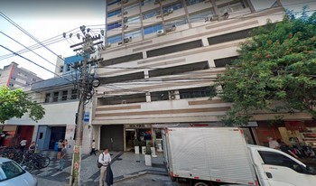 Imagem do condomínio Condomínio Do Edifício Visconde De Cayru - Icaraí - Niteroi - RJ