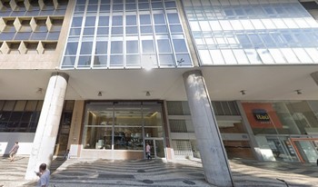 Imagem do condomínio Condomínio Do Edifício Visconde De Cayru - Centro - Rio De Janeiro - RJ
