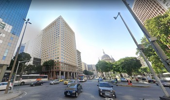 Imagem do condomínio Condomínio Do Edifício Visconde De Itaboraí - Centro - Rio De Janeiro - RJ