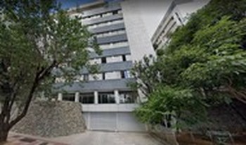 Imagem do condomínio Condomínio Do Edifício Visconde De Jaguaribe - Serra - Belo Horizonte - MG