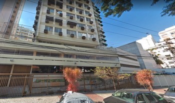 Imagem do condomínio Condomínio Do Edifício Visconde De Parati - Santa Rosa - Niteroi - RJ