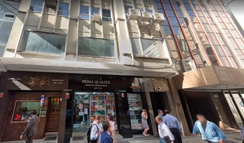 Imagem do condomínio Condomínio Do Edifício Visconde De Sepetiba - Centro - Rio De Janeiro - RJ