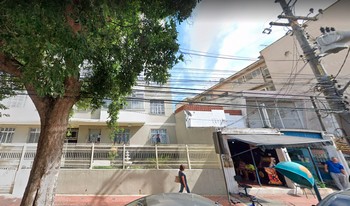 Imagem do condomínio Condomínio Do Edifício Visconde De Uruguai - Centro - Niteroi - RJ