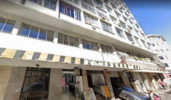 Imagem do condomínio Condomínio Do Edifício Visconde Dos Arcos - Centro - Rio De Janeiro - RJ
