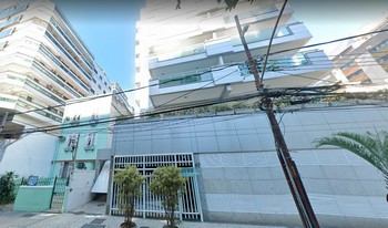 Imagem do condomínio Condomínio Do Edifício Visconde Silva - Botafogo - Rio De Janeiro - RJ