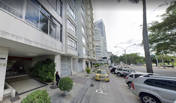 Imagem do condomínio Condomínio Do Edifício Viscondessa De Maua - Flamengo - Rio De Janeiro - RJ
