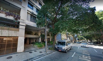 Imagem do condomínio Condomínio Do Edifício Visconti - Humaita - Rio De Janeiro - RJ