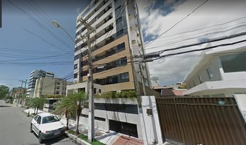 Imagem do condomínio Condomínio Do Edifício Viseu - Jatiuca - Maceió - AL
