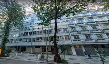 Imagem do condomínio Condomínio Do Edifício Visiense - Copacabana - Rio De Janeiro - RJ