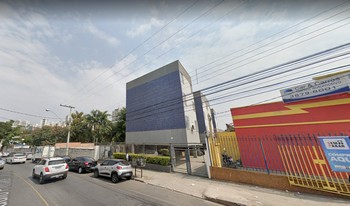 Imagem do condomínio Condomínio Do Edifício Vista Alegre - Estoril - Belo Horizonte - MG