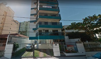 Imagem do condomínio Condomínio Do Edifício Vista Del Mar - Jardim Camburi - Vitória - ES