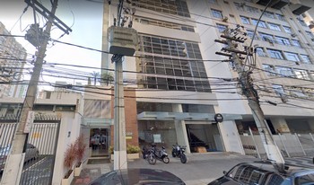 Imagem do condomínio Condomínio Do Edifício Vitale Icaraí Centro - Clinico - Niteroi - RJ