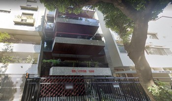 Imagem do condomínio Condomínio Do Edifício Vitor - Leblon - Rio De Janeiro - RJ