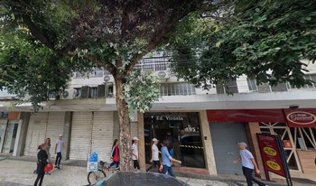 Imagem do condomínio Condomínio Do Edifício Vitória - Centro - Niteroi - RJ