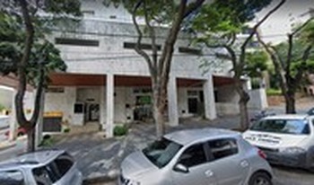 Imagem do condomínio Condomínio Do Edifício Vitorio Colombaroli - Anchieta - Belo Horizonte - MG