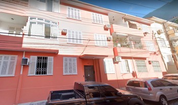Imagem do condomínio Condomínio Do Edifício Vitorio Da Costa - Humaita - Rio De Janeiro - RJ