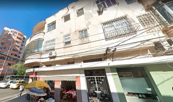 Imagem do condomínio Condomínio Do Edifício Vitorio Da Costa - Humaita - Rio De Janeiro - RJ