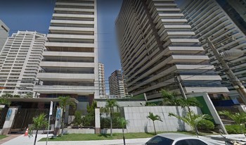 Imagem do condomínio Condomínio Do Edifício Vitral Dos Mares - Meireles - Fortaleza - CE