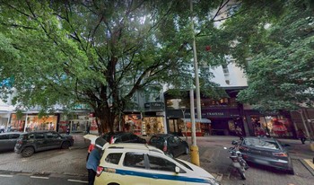 Imagem do condomínio Condomínio Do Edifício Vitrine De - Ipanema - Rio De Janeiro - RJ