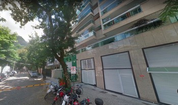 Imagem do condomínio Condomínio Do Edifício Viuva Lacerda - Humaita - Rio De Janeiro - RJ