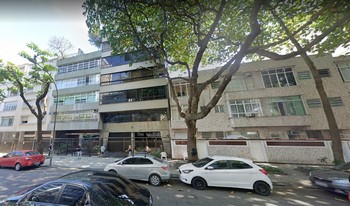 Imagem do condomínio Condomínio Do Edifício Vivaldi - Leblon - Rio De Janeiro - RJ