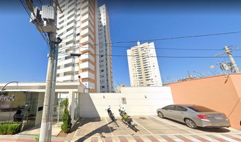 Imagem do condomínio Condomínio Do Edifício Vivart Bosque Da Saúde - Jardim Aclimação - Cuiabá - MT