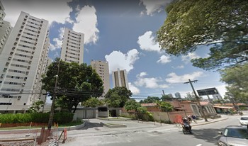 Imagem do condomínio Condomínio Do Edifício Vivenda Beira Rio - Torre - Recife - PE