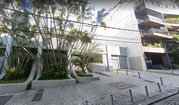 Imagem do condomínio Condomínio Do Edifício Vivenda Das Hortências - Leblon - Rio De Janeiro - RJ