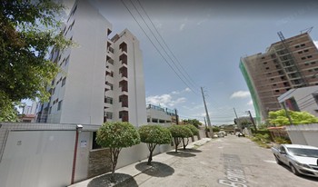Imagem do condomínio Condomínio Do Edifício Vivenda Do Araca - Imbiribeira - Recife - PE