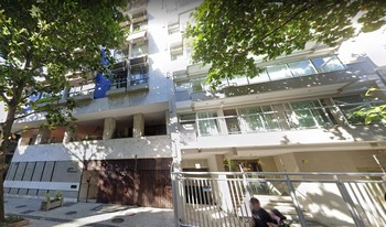 Imagem do condomínio Condomínio Do Edifício Vivenda Dos Flamboyants - Ipanema - Rio De Janeiro - RJ