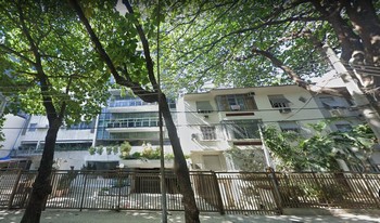Imagem do condomínio Condomínio Do Edifício Vivenda - Leblon - Rio De Janeiro - RJ