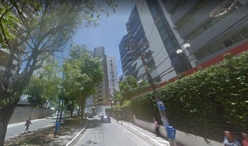 Imagem do condomínio Condomínio Do Edifício Vivenda San Marcelo - Jardim Apipema - Salvador - BA