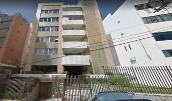 Imagem do condomínio Condomínio Do Edifício Vivenda San Thiago - Barra - Salvador - BA