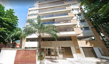 Imagem do condomínio Condomínio Do Edifício Vivendas Da Freguesia - Jacarepaguá - Rio De Janeiro - RJ