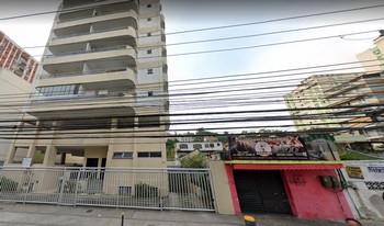 Imagem do condomínio Condomínio Do Edifício Vivendas Do Leste 115 - Pechincha - Rio De Janeiro - RJ