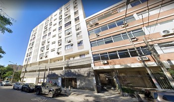 Imagem do condomínio Condomínio Do Edifício Vivendas Do Ouro Preto - Botafogo - Rio De Janeiro - RJ