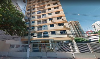 Imagem do condomínio Condomínio Do Edifício Vivendas Do Parque - Praia Da Costa - Vila Velha - ES