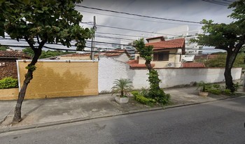Imagem do condomínio Condomínio Do Edifício Vivendas Do Retiro - Pechincha - Rio De Janeiro - RJ