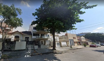 Imagem do condomínio Condomínio Do Edifício Vivendas Do Sol - Olaria - Rio De Janeiro - RJ