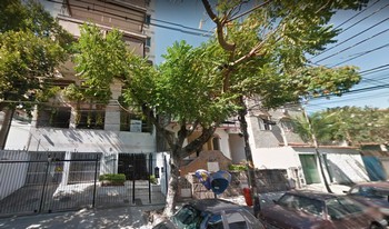 Imagem do condomínio Condomínio Do Edifício Vivendas Edelweiss - Andarai - Rio De Janeiro - RJ
